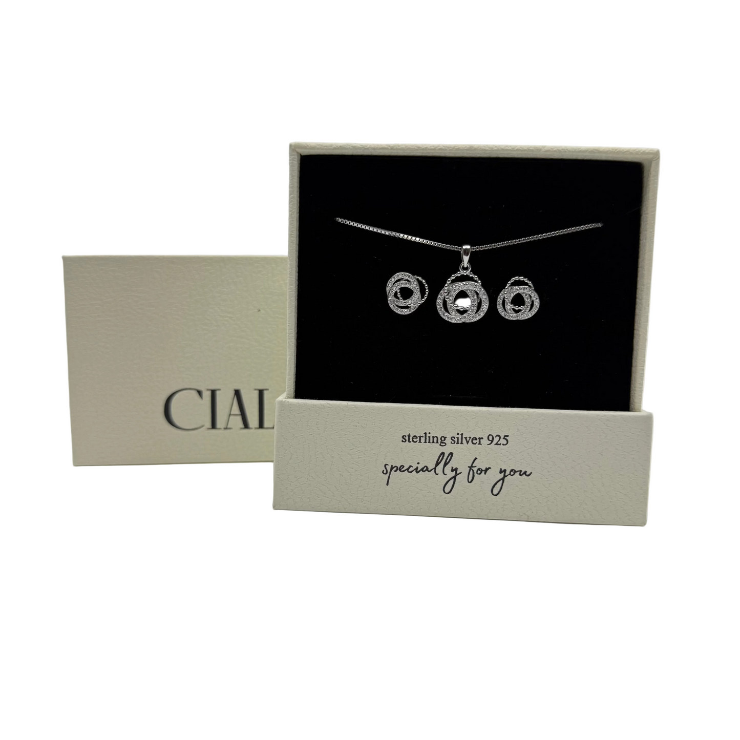 Circle of Life Set