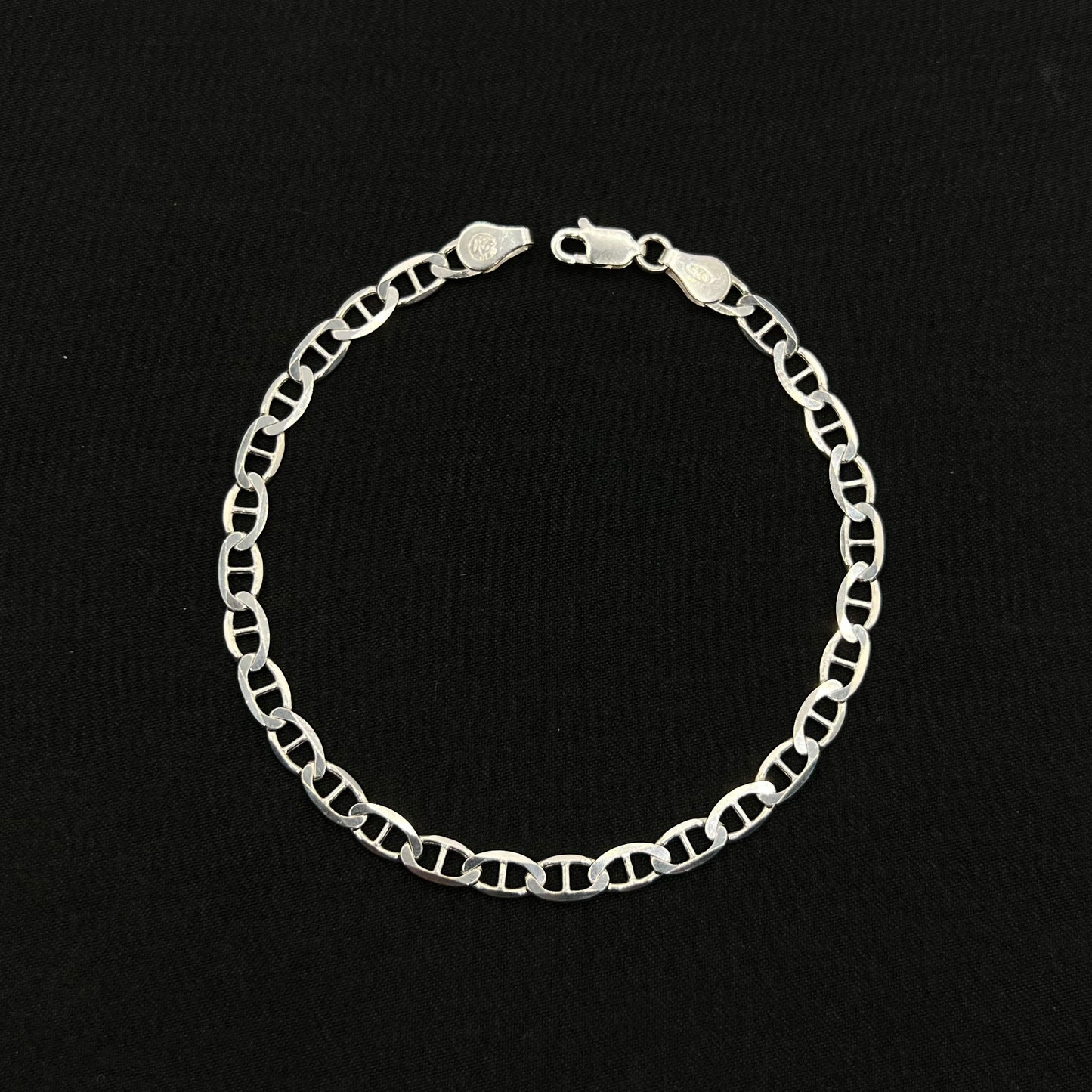 4mm Gucci Bracelet