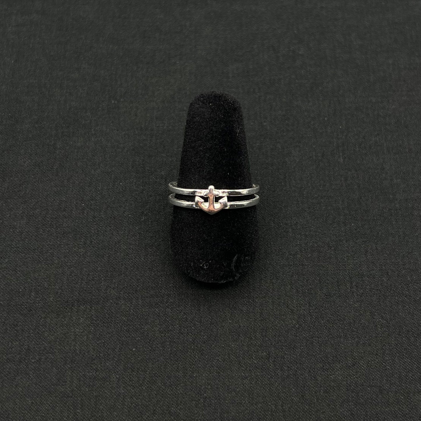 Anchor Ring