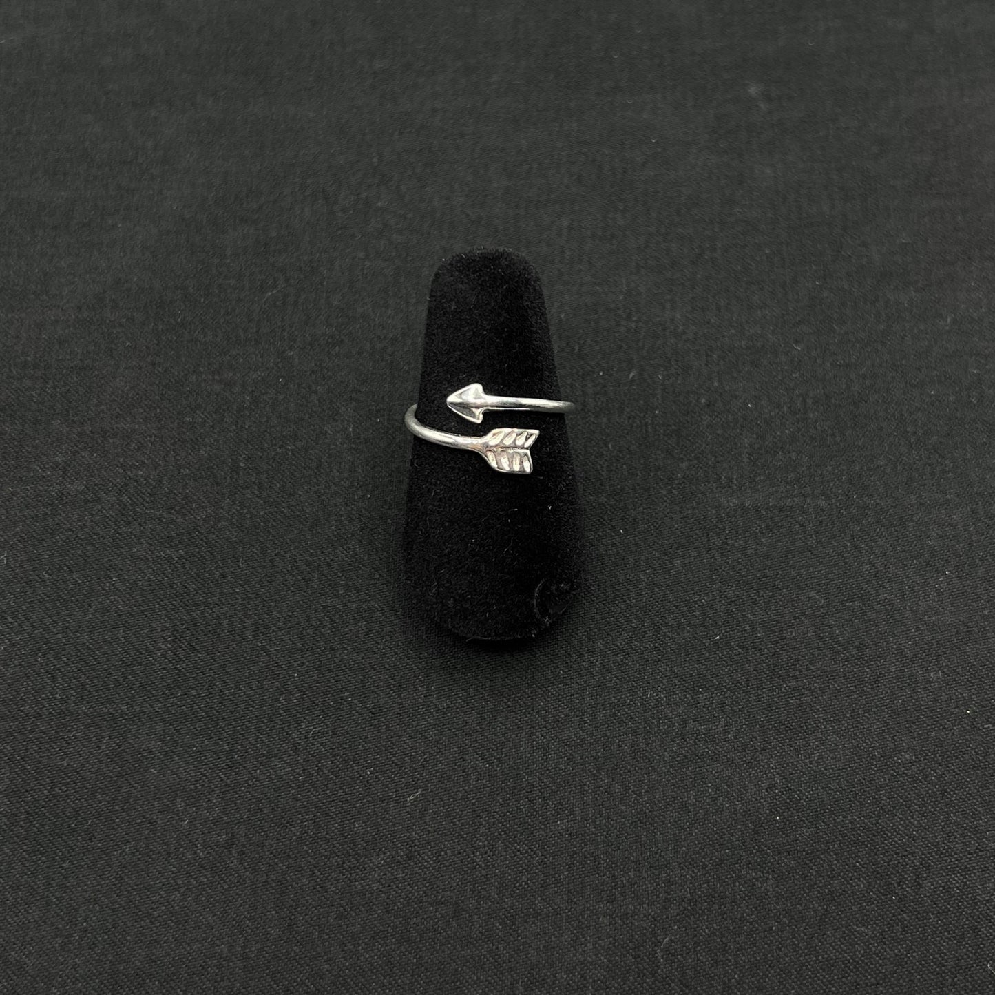 Arrow Ring