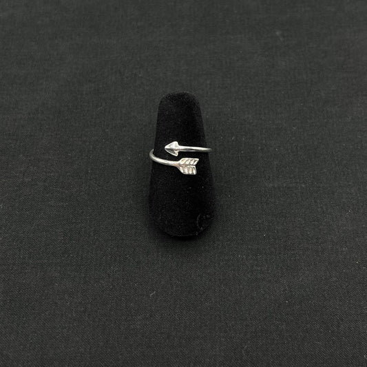 Arrow Ring