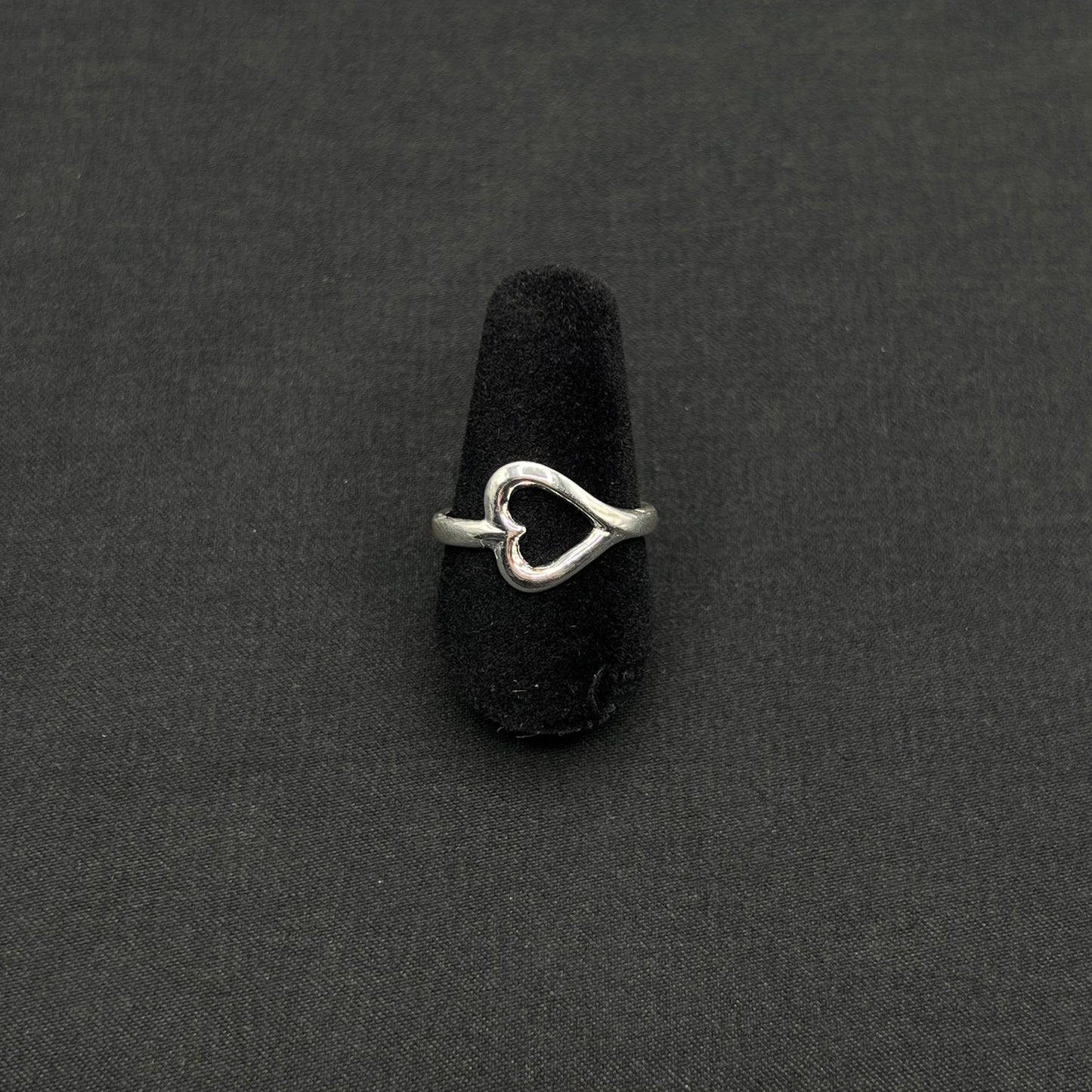 Heart Ring