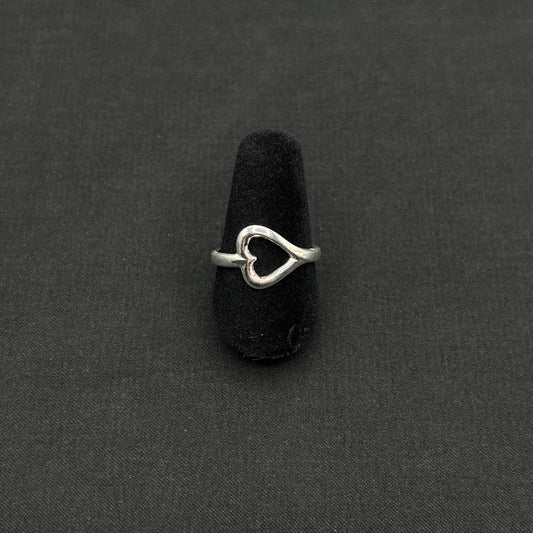 Heart Ring