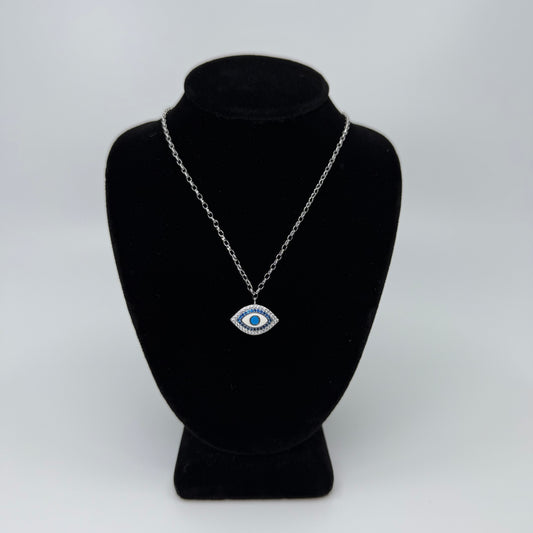 Evil Eye Necklace