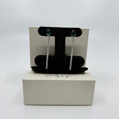 Ray of Shine Earrings