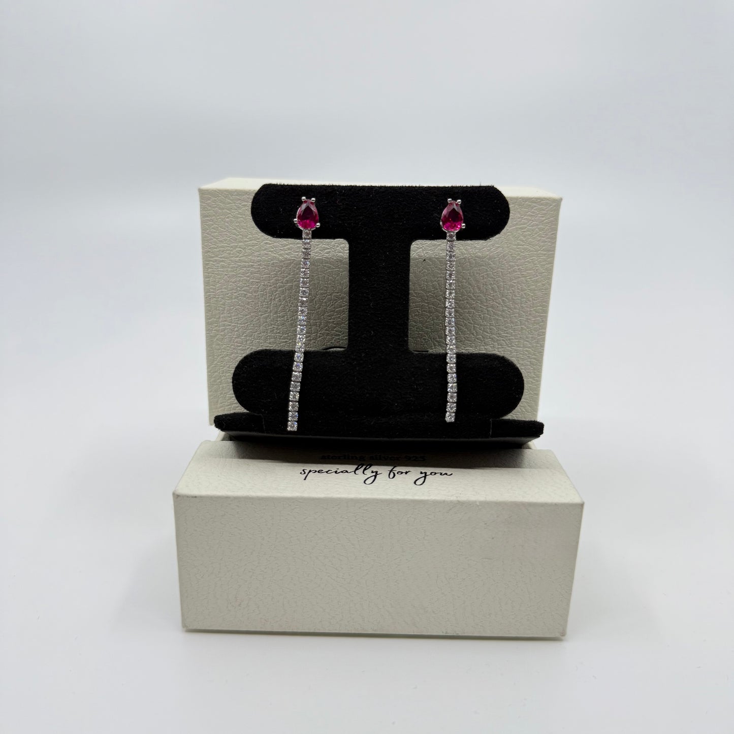 Ray of Shine Earrings