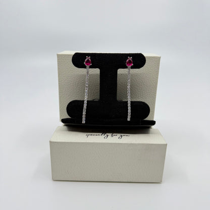 Ray of Shine Earrings