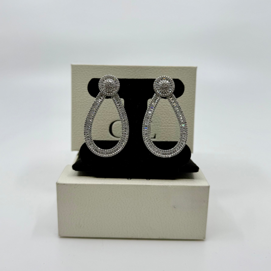 Your Highness Earrings