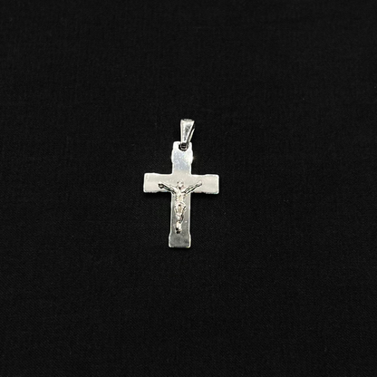 Crucifix Pendants