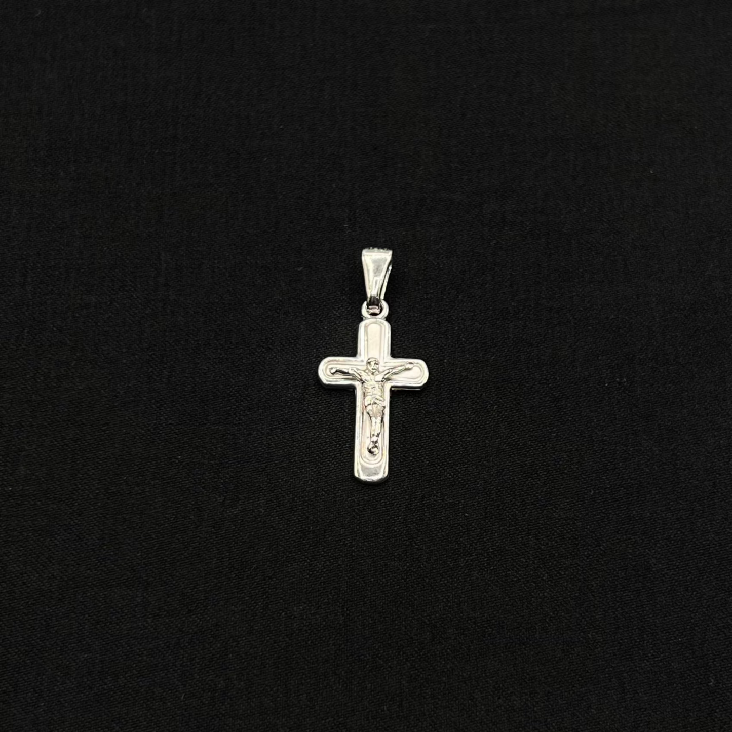 Crucifix Pendants