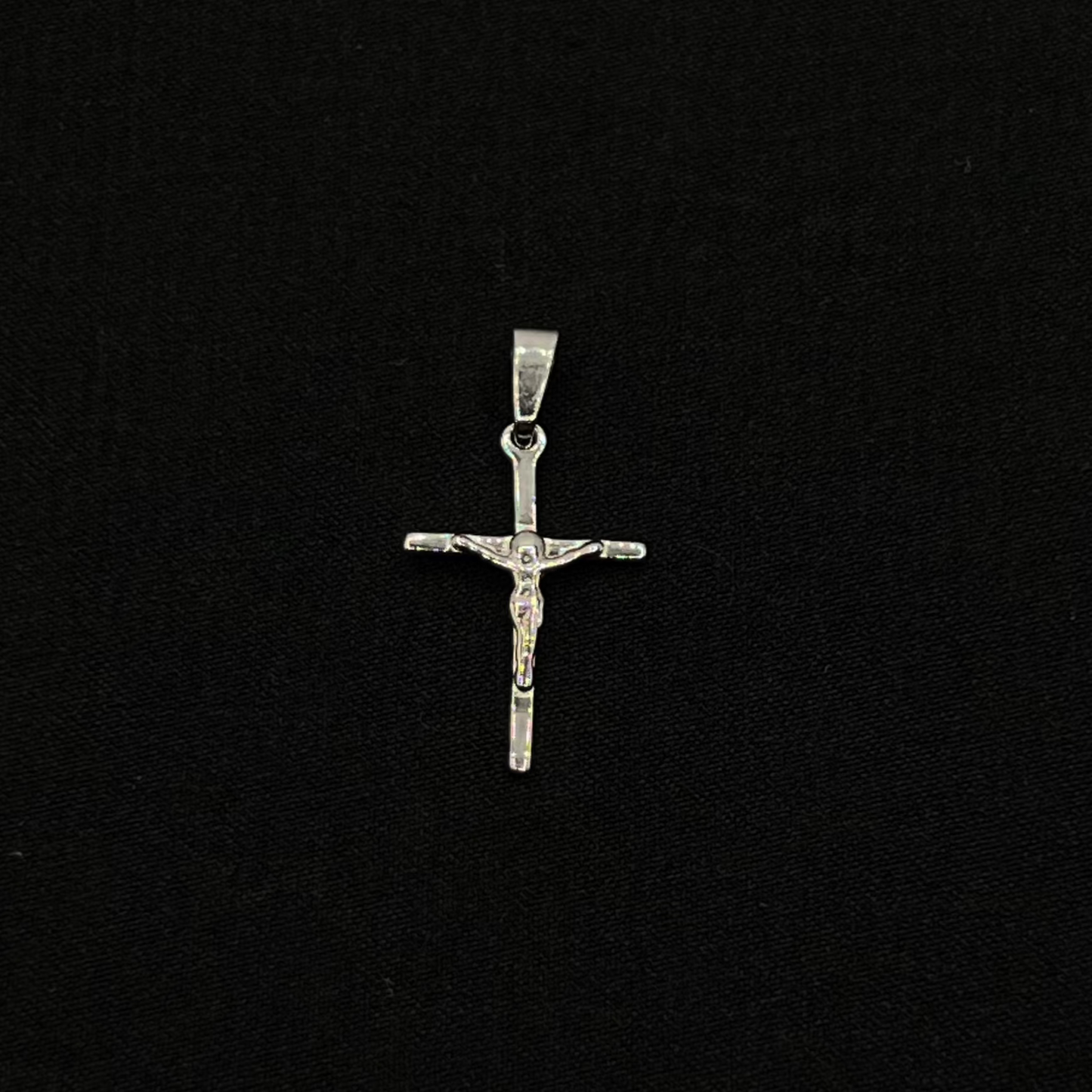 Crucifix Pendants