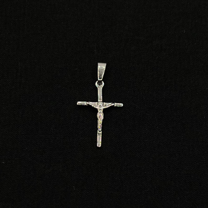 Crucifix Pendants