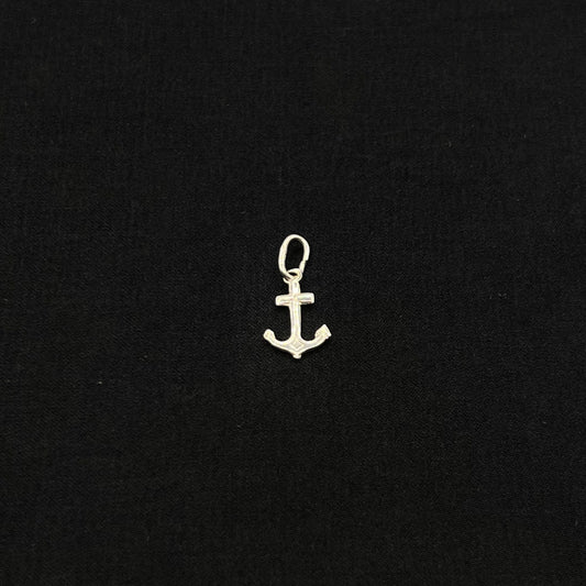 Anchor Pendant