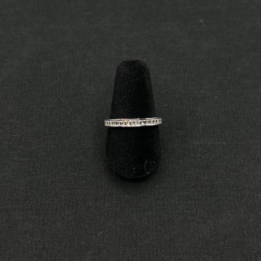 Baguette Ring