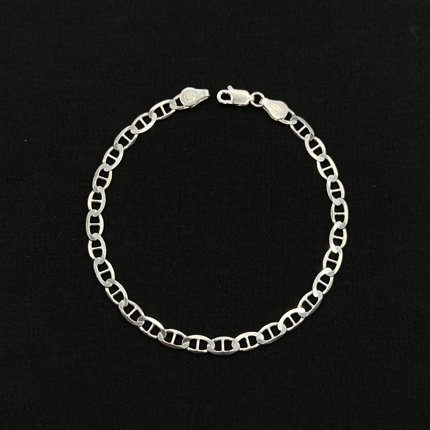 4mm Gucci Bracelet