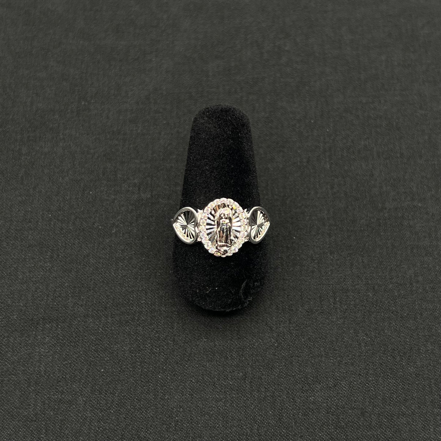 Virgin Mary Ring